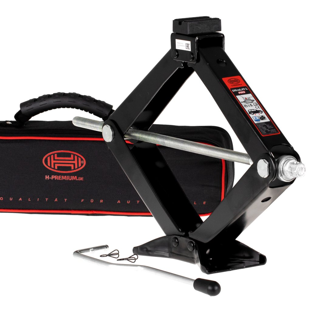 Hever nůžkový 2000 kg Heyner Ultra Lift L, 347200