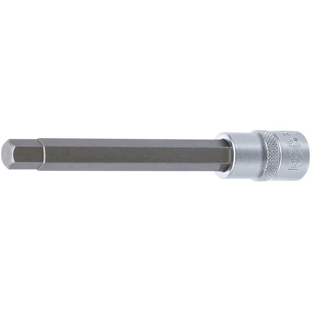 Hlavice nástrčná, 1/2", imbus, 11 mm - B5184H11