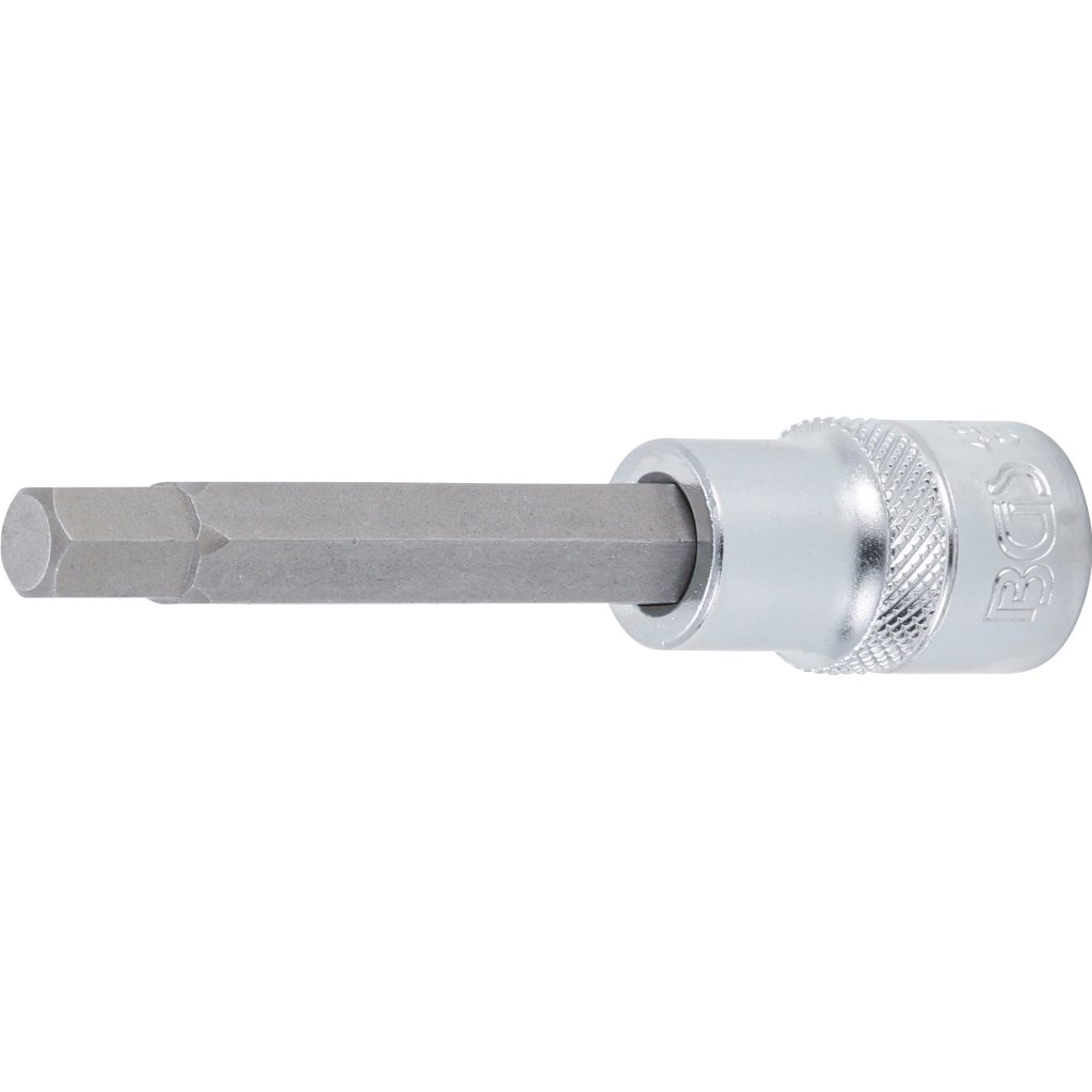 Hlavice nástrčná, 1/2", imbus 9 mm - AH4268