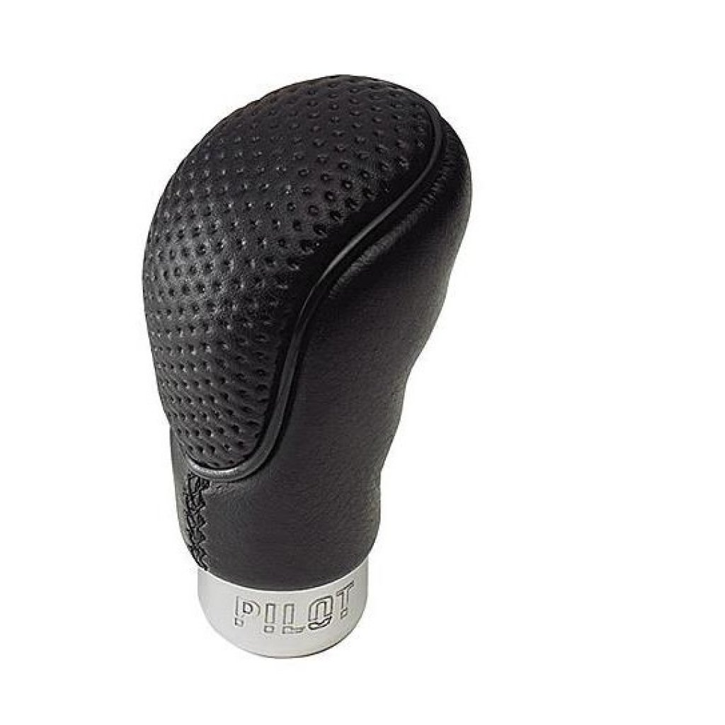 Hlavice řadící páky MITO black, 00091