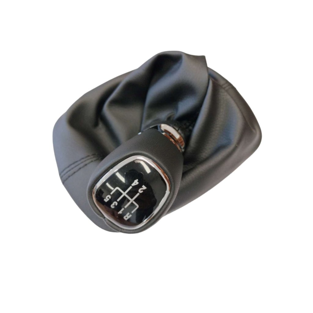 Hlavice řadící páky s manžetou pro OCTAVIA MK1, 876552