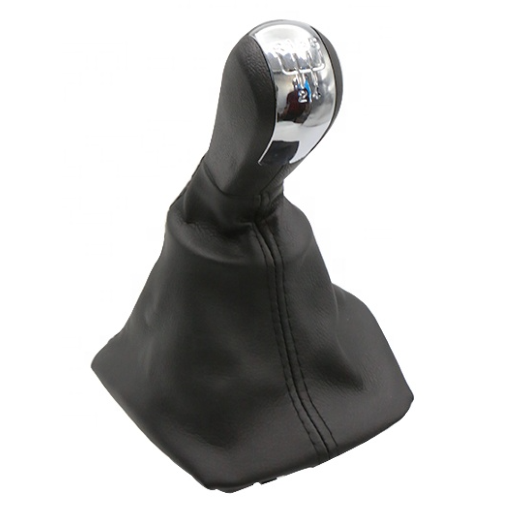 Hlavice řadící páky s manžetou pro OCTAVIA MK2, 873292