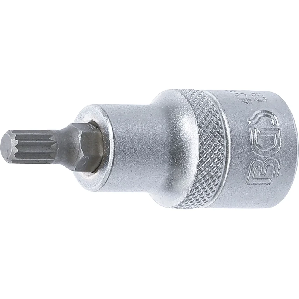 Hlavice s bitem 1/2", XZN M7 - B4355