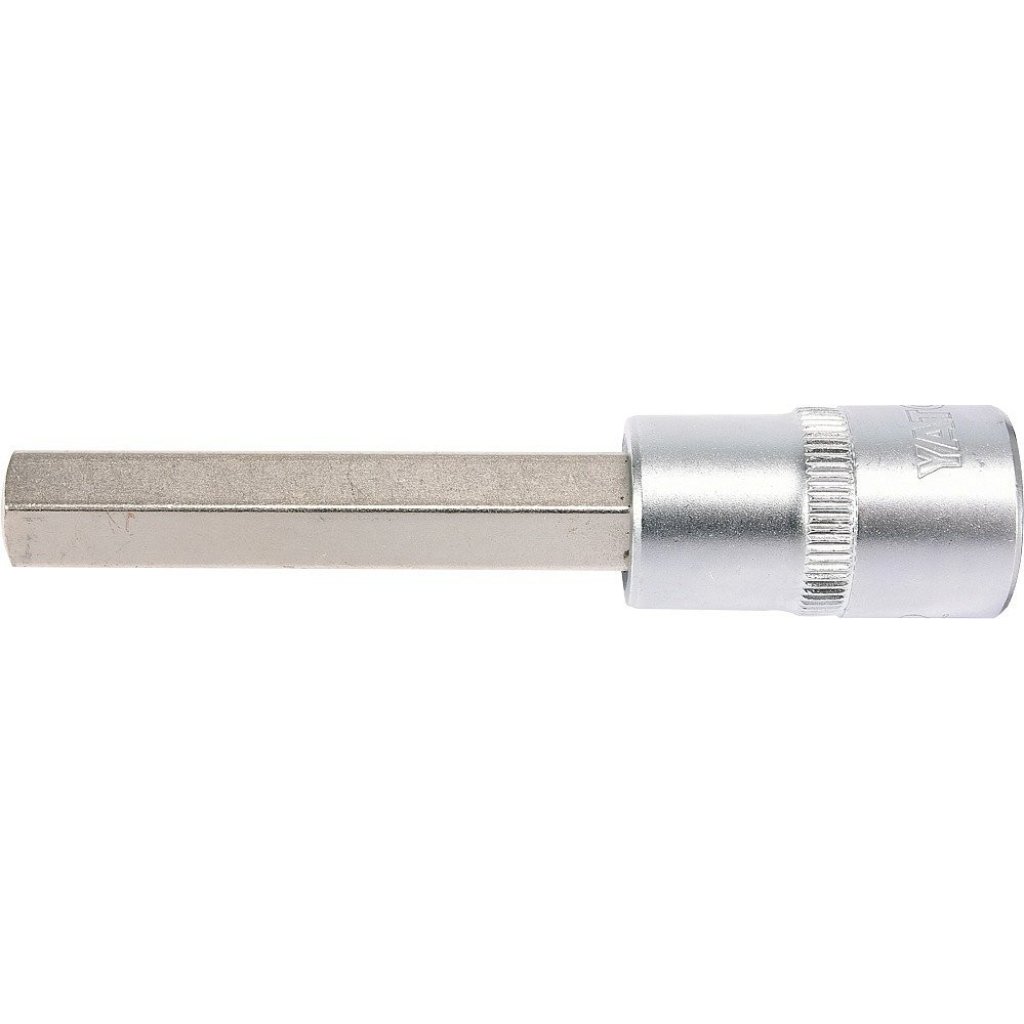 Hlavice s bitem HEX 1/2" H12 Yato - YT-04396