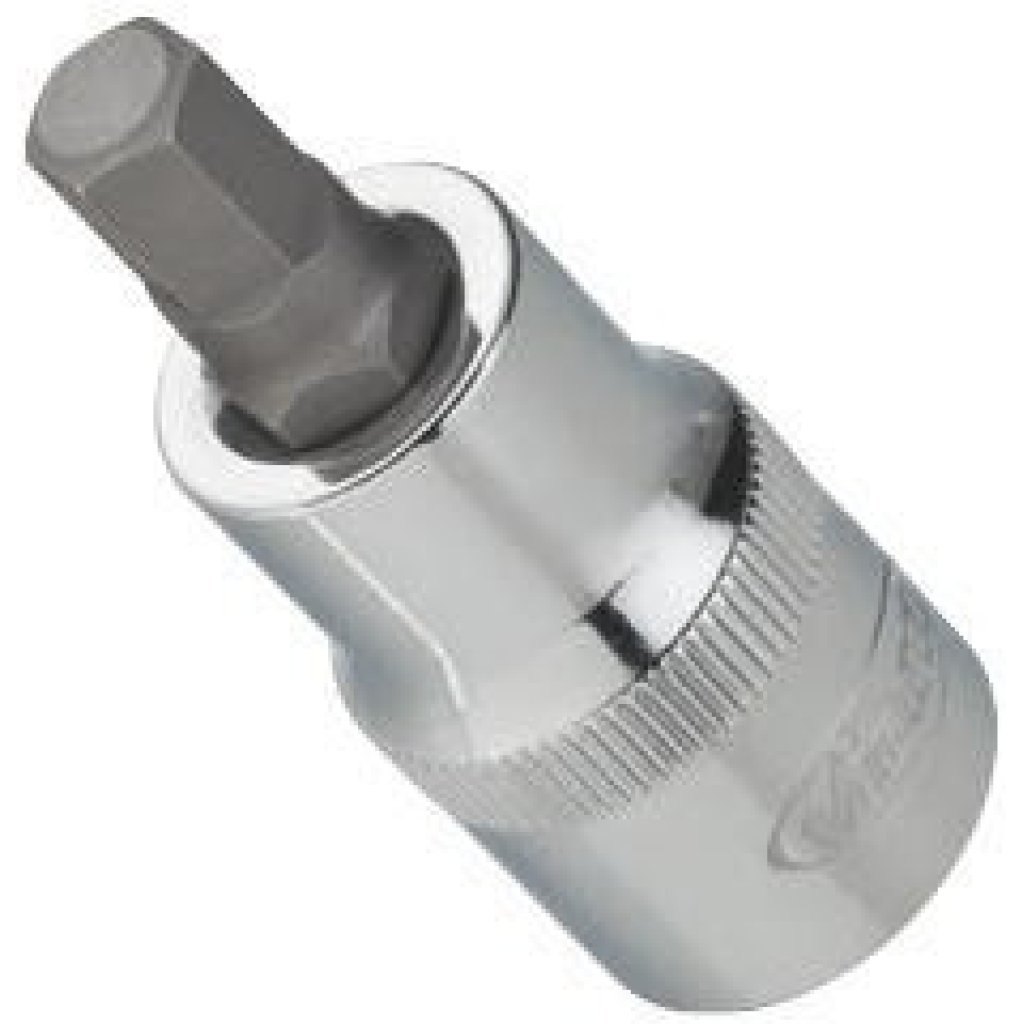 Hlavice s bitem HEX 1/2” SW 7 Vigor - V2103