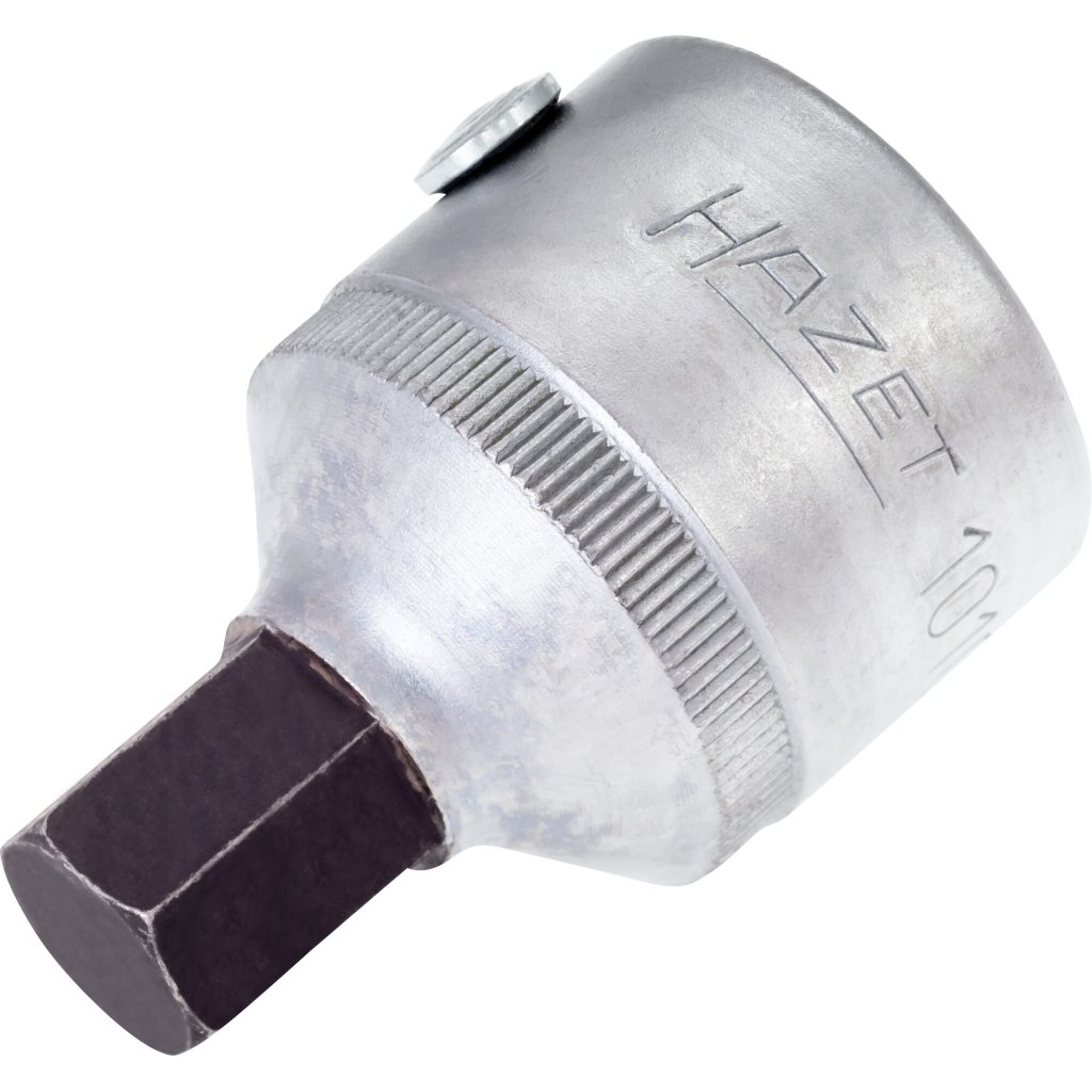 Hlavice s bitem HEX 3/4" S14 Hazet 1010-14 - HA001842