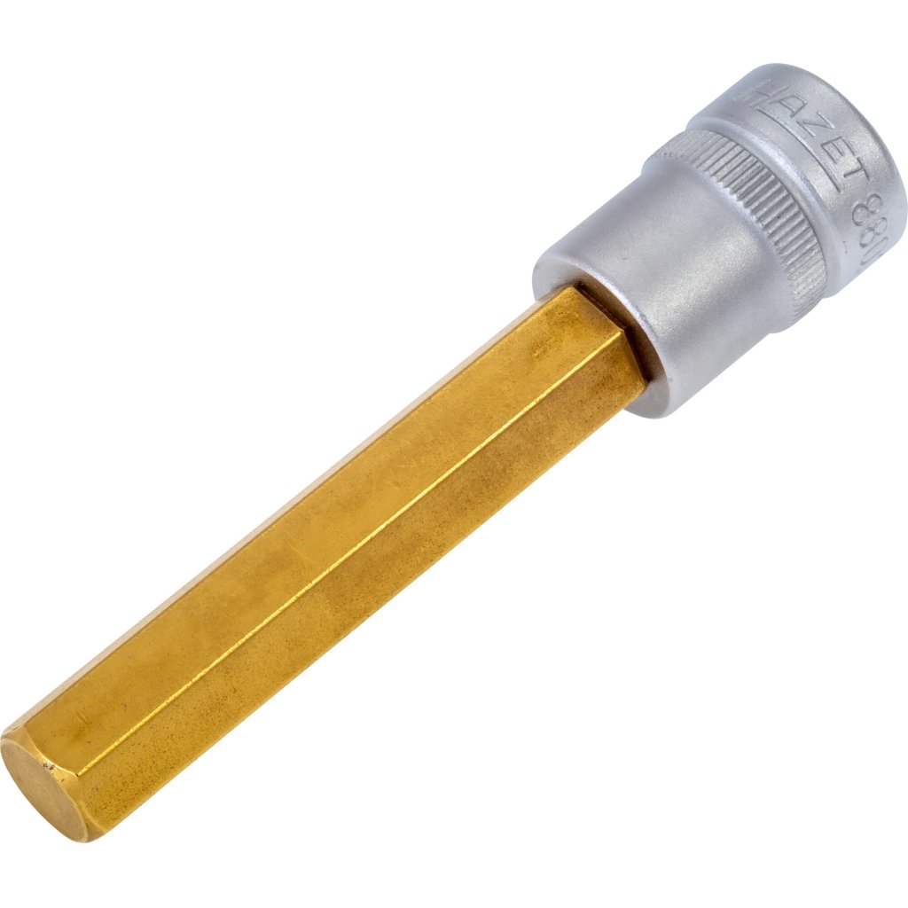 Hlavice s bitem HEX 3/8" S11 Hazet 8801-11 - HA166299