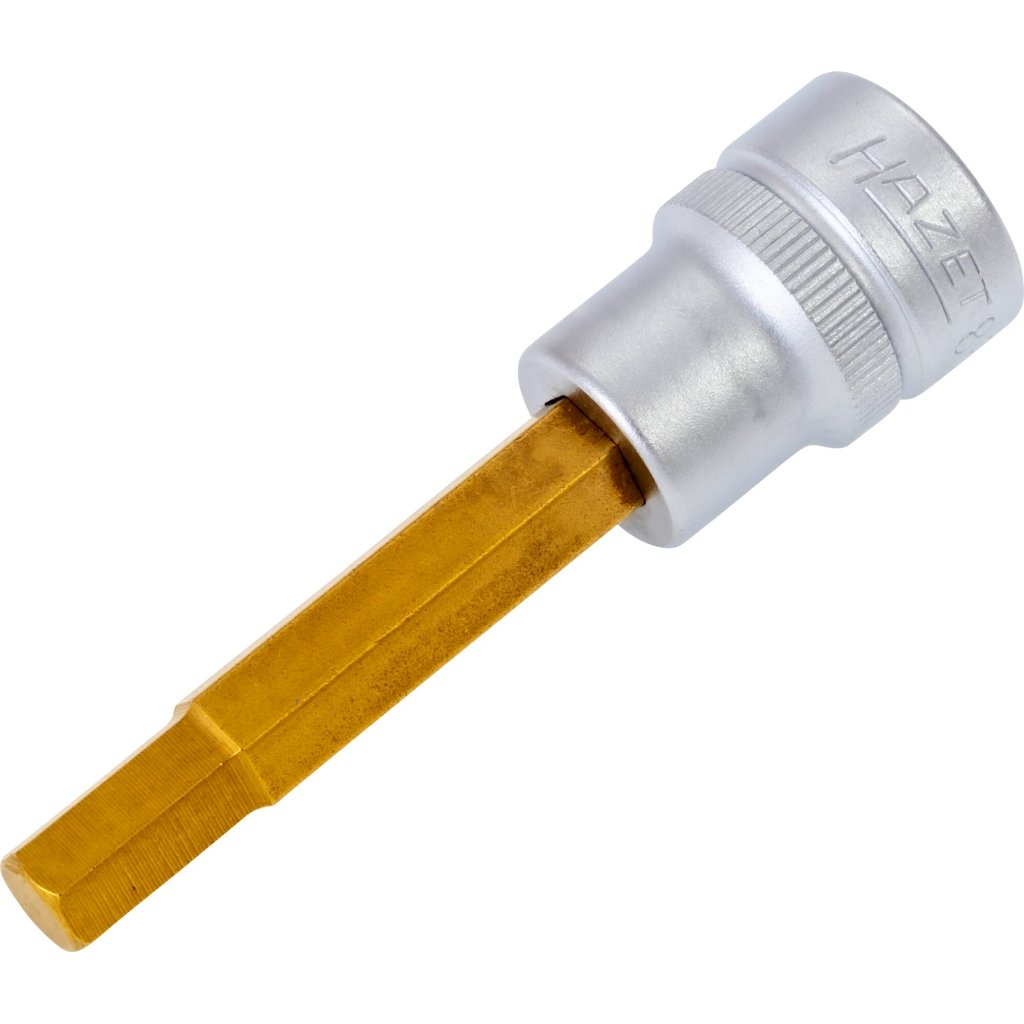 Hlavice s bitem HEX 3/8" S7 Hazet 8801-7 - HA039401