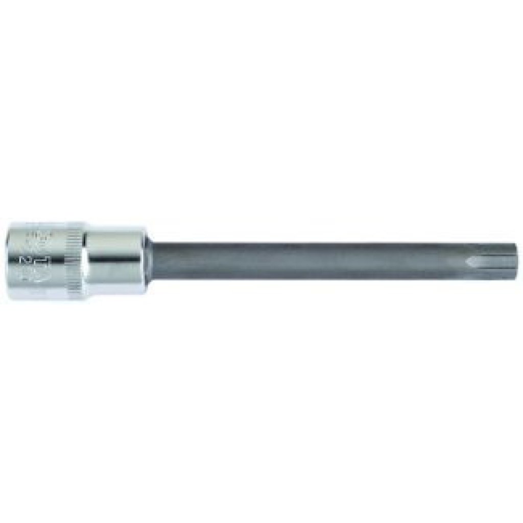 Hlavice s bitem RIBE 1/2" T52x140 LICOTA - LIATF5210