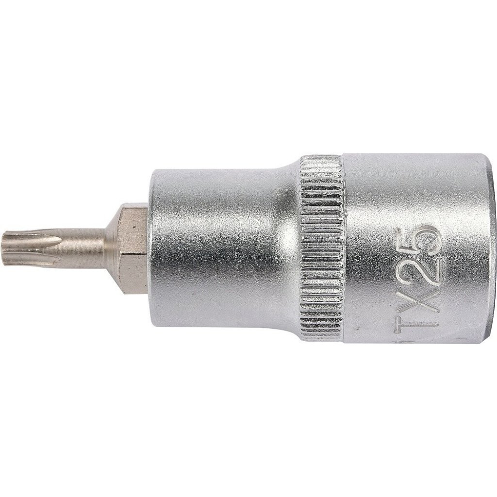 Hlavice s bitem TORX 1/2" T25 YATO - YT-04311