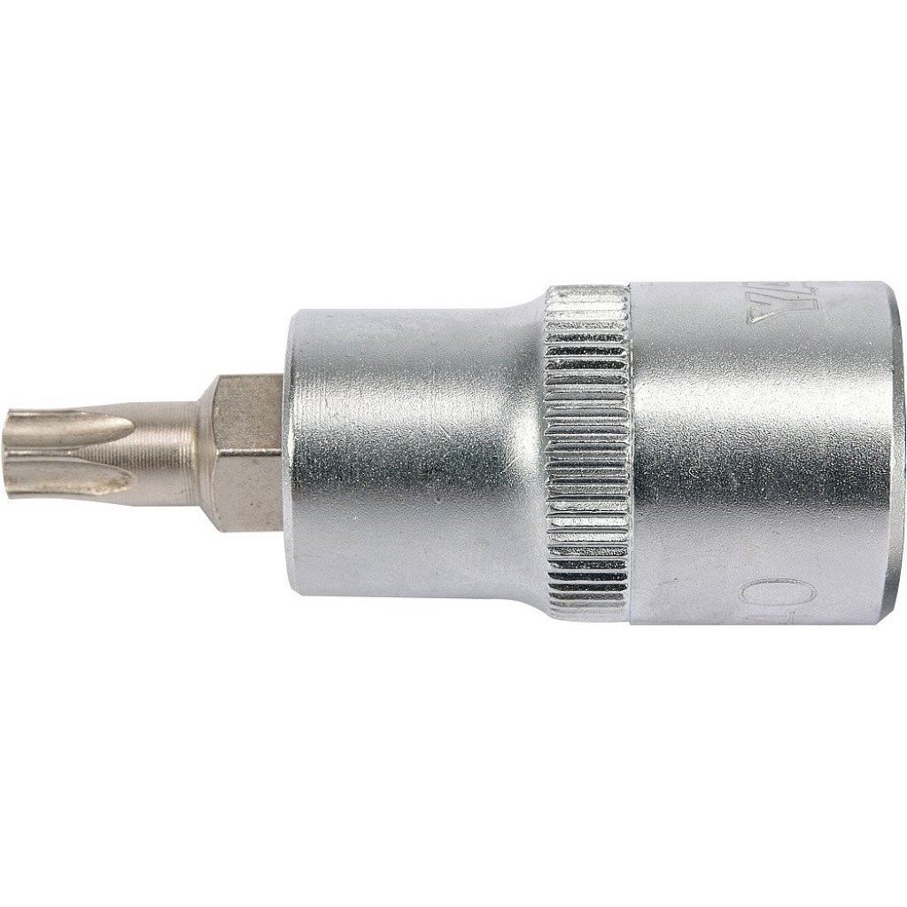 Hlavice s bitem TORX 1/2" T40 YATO - YT-04314