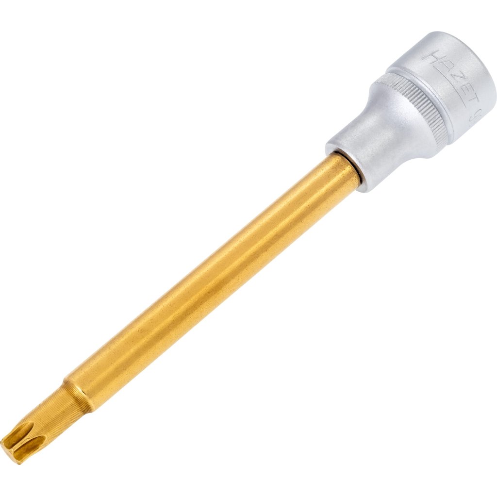 Hlavice s bitem TORX 1/2" T45 HAZET 992SLG-T45 - HA047635