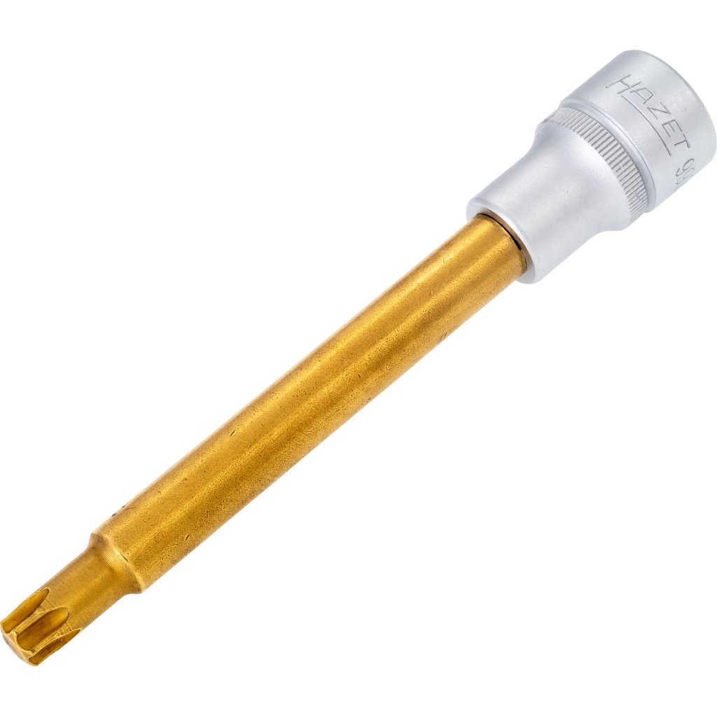 Hlavice s bitem TORX 1/2" T50 HAZET 992SLG-T50 - HA103454