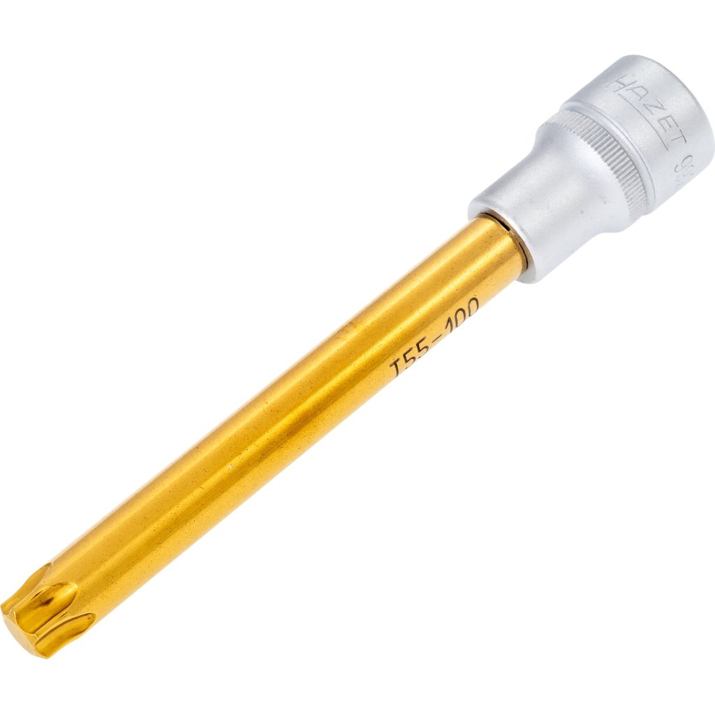 Hlavice s bitem TORX 1/2" T55 HAZET 992SLG-T55 - HA047642