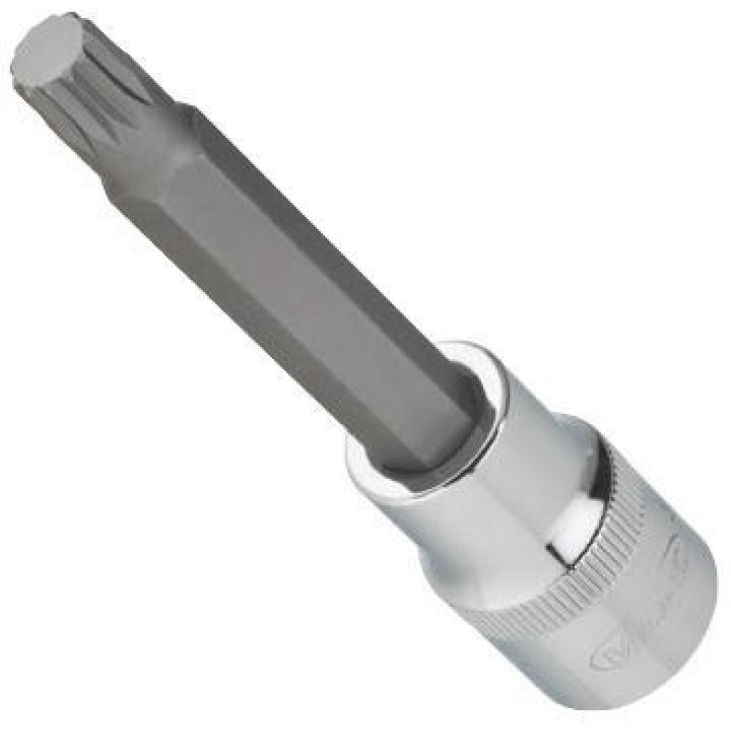 Hlavice s bitem XZN 1/2” M10 - V2059