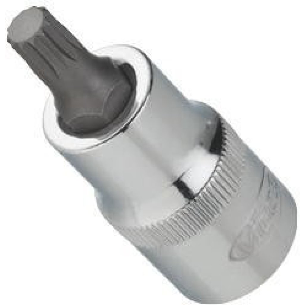 Hlavice s bitem XZN 1/2" M8 Vigor - V2096