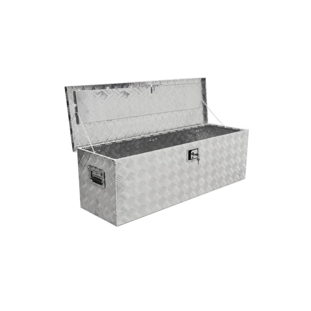 Hliníkový přepravní box Güde GT 165 - GU73515