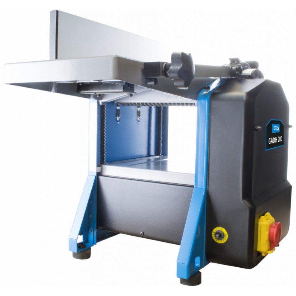 Hoblovka s protahem GADH 200 - GU55440
