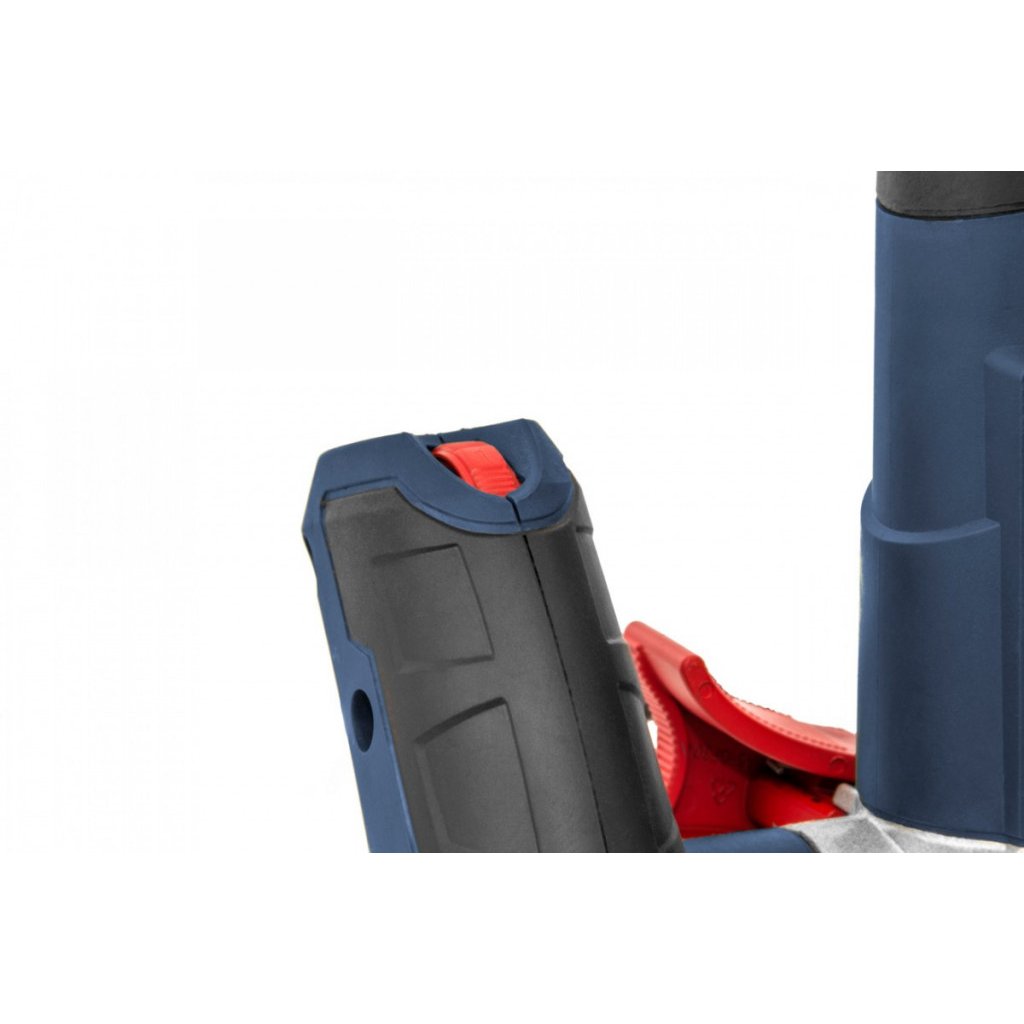 Horní frézka na dřevo a plast Güde OF 1200 E, 1200 W