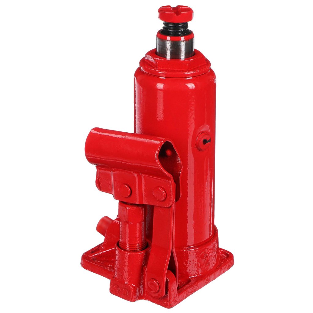 Hydraulický hever "panenka" SIXTOL 6T