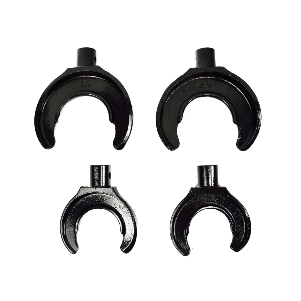 Hydraulický stahovák pružin McPherson, 225 - 565 mm, 1 t - AH02077