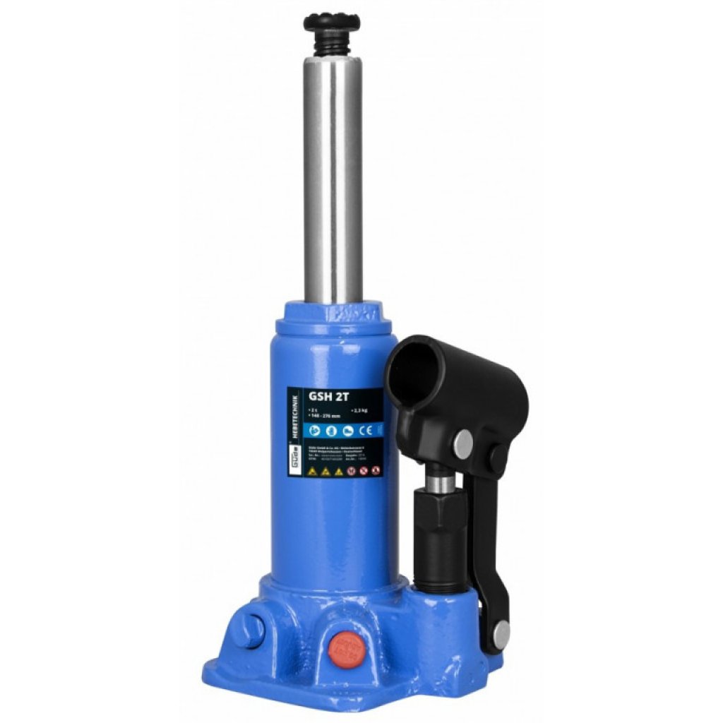 Hydraulický zvedák GSH 2T - GU18040