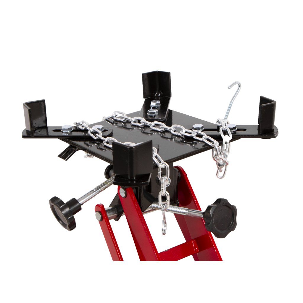 Hydraulický zvedák převodovky 0,5t (BR05001) - TE05001