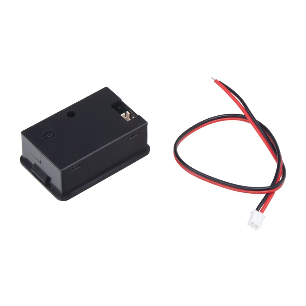 Indikátor baterie 8-30V s USB/USB-C zásuvkou