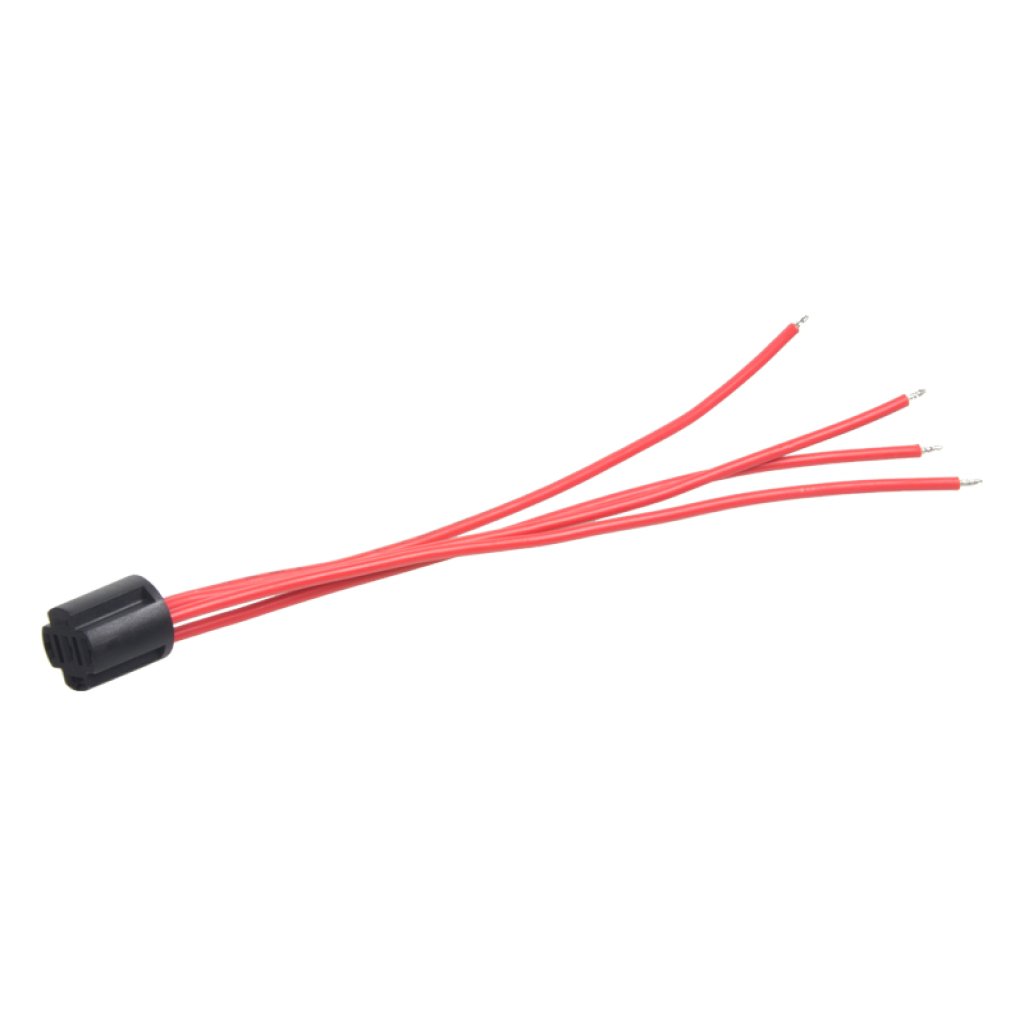 Instalační konektor s kabely 20cm pro 47040-3 a 47056-57
