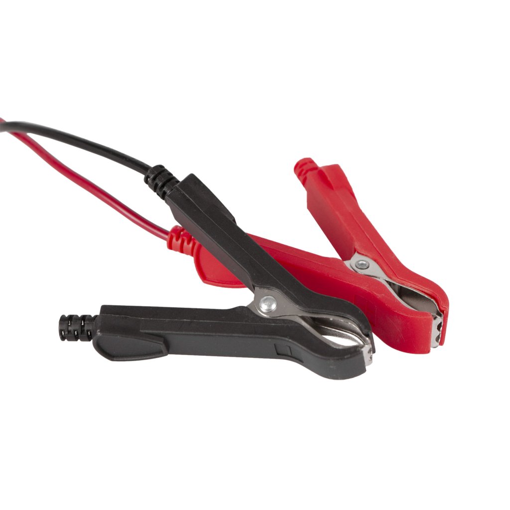 Inteligentní nabíječka baterií, 6/12 V - HTP817210
