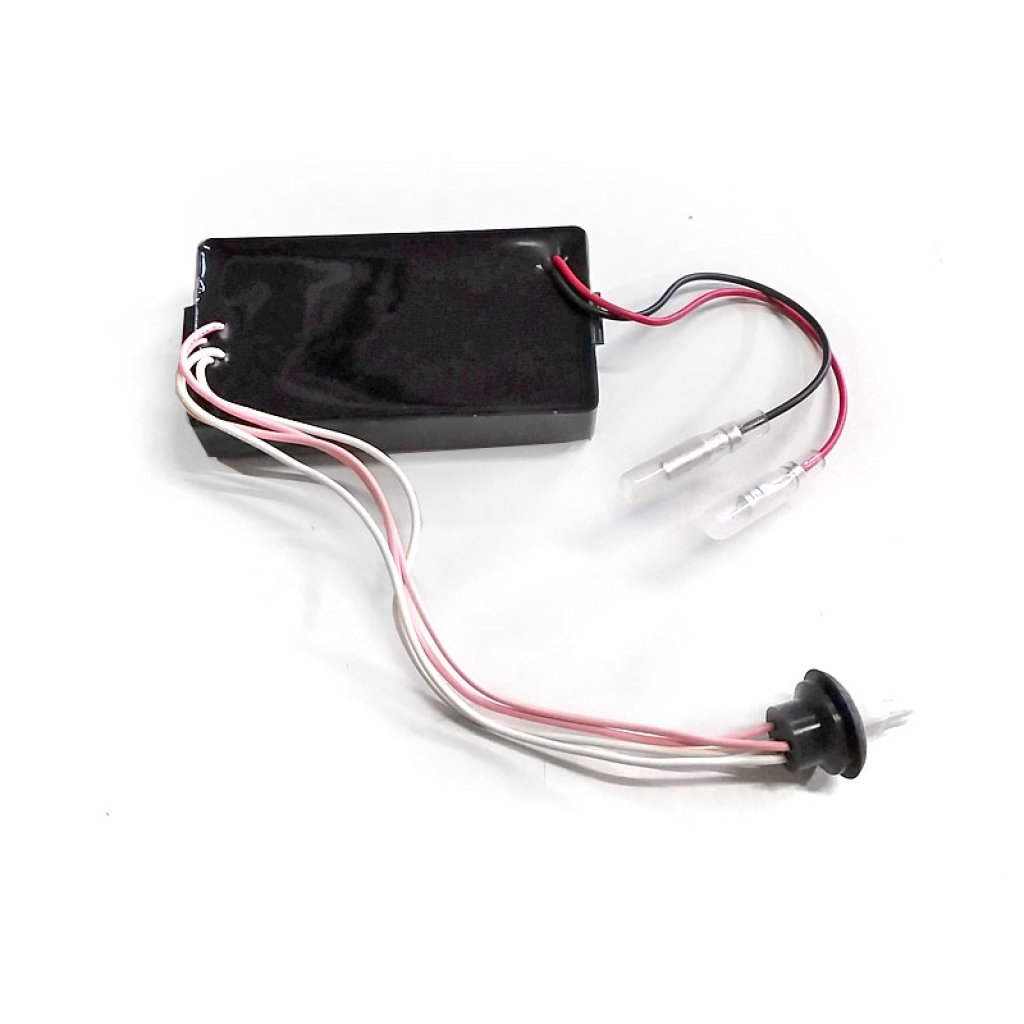 Invertor CCFL - Eagle Eyes IV-2-ED L