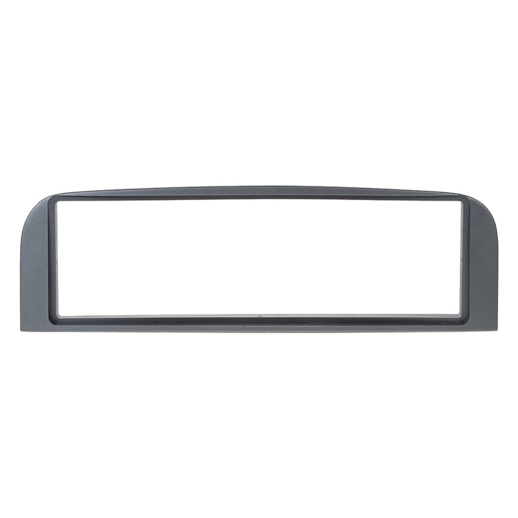 ISO redukce pro Alfa Romeo 147 12/2000-2010, GT 01/2004-04/2010 aluminium