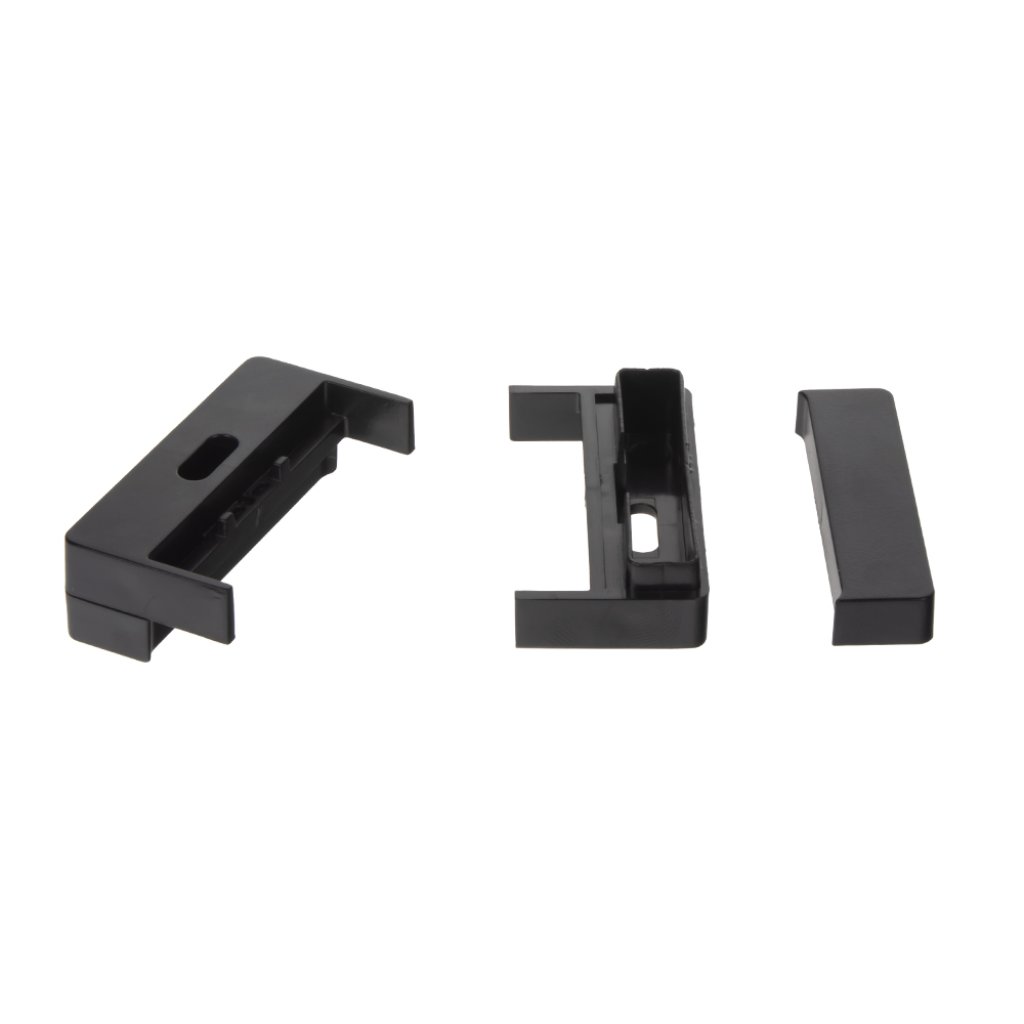ISO redukce pro Audi A2/TT, A3 2000, A4 99-01, A6 97-11/2000
