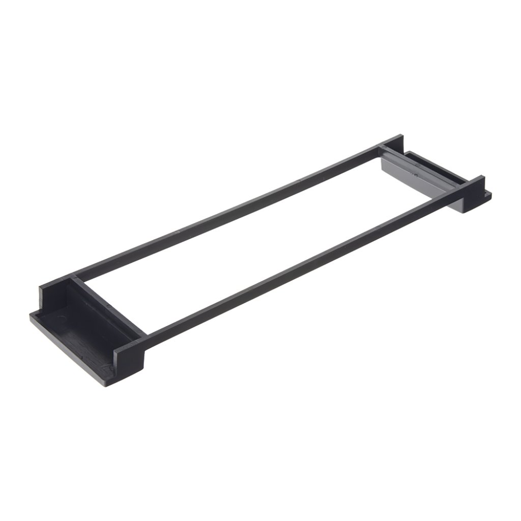 ISO redukce pro Audi A3 2000-2003, A6 00-04, Seat Toledo 99-05