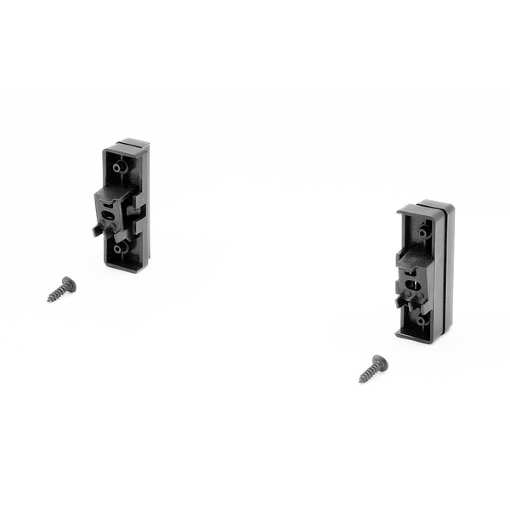 ISO redukce pro Audi A3 94-2000