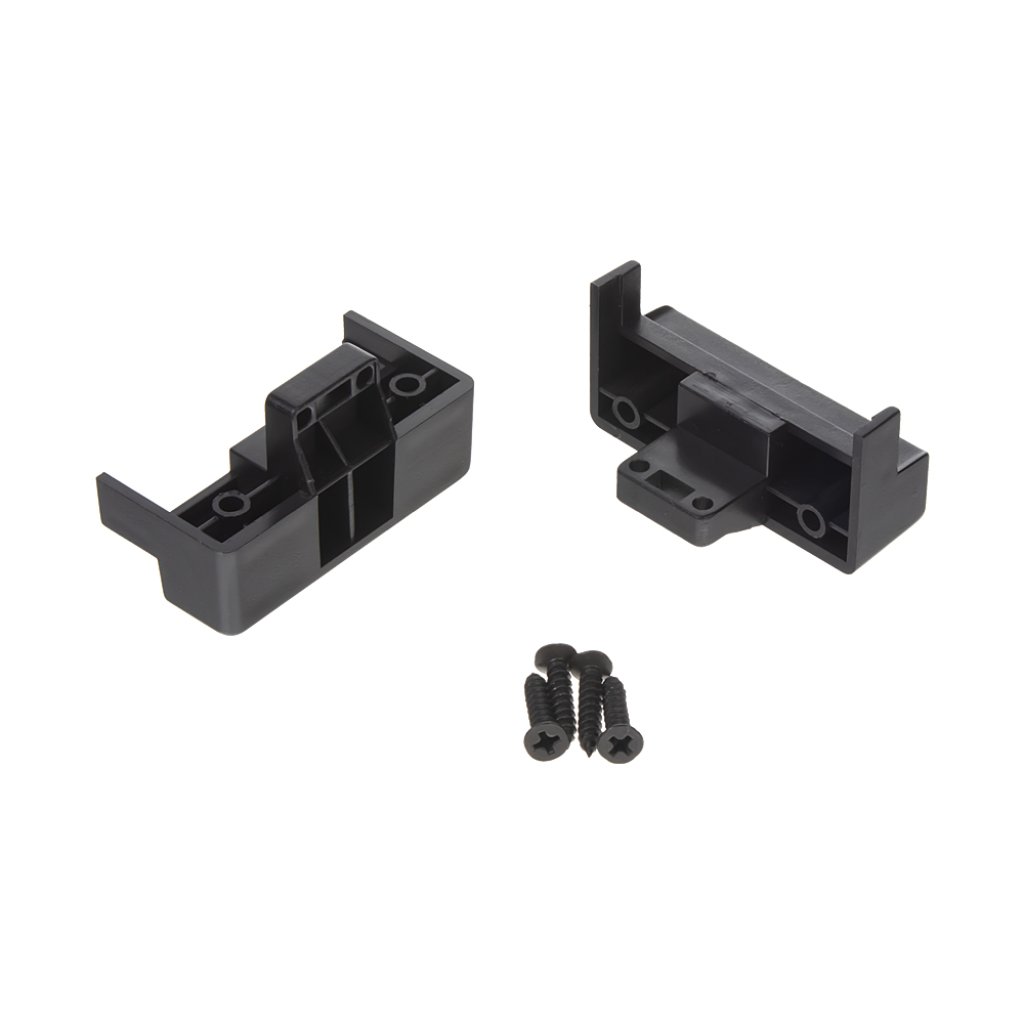 ISO redukce pro Audi A4 -10/1998, A6 -5/1997, A8