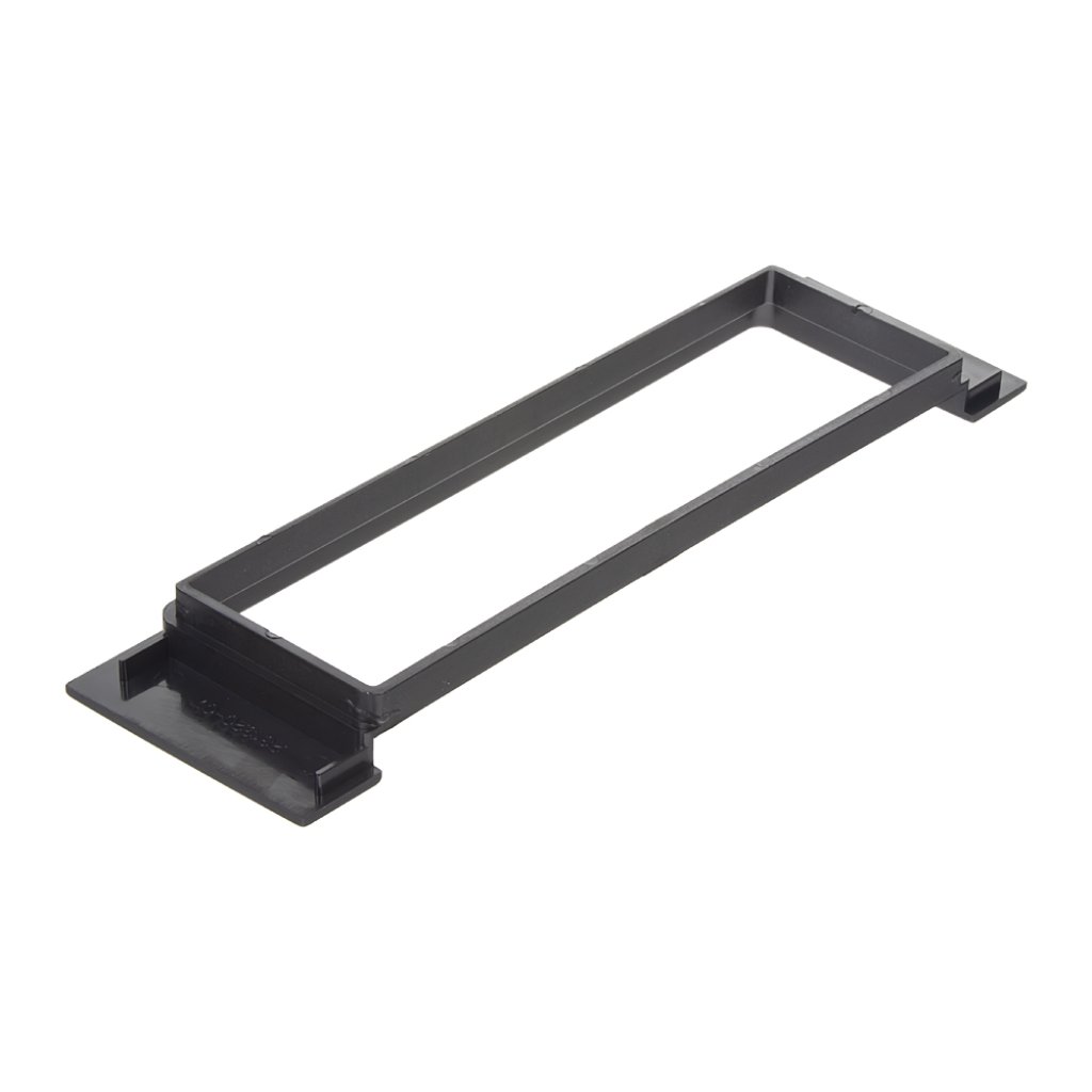 ISO redukce pro Audi A4 2001-2005