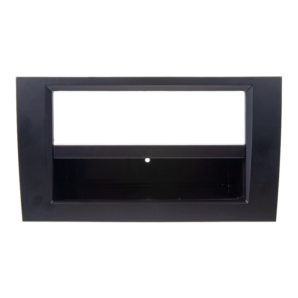 ISO redukce pro Audi A4 2001-2009, DOUBLE DIN, Seat Exeo