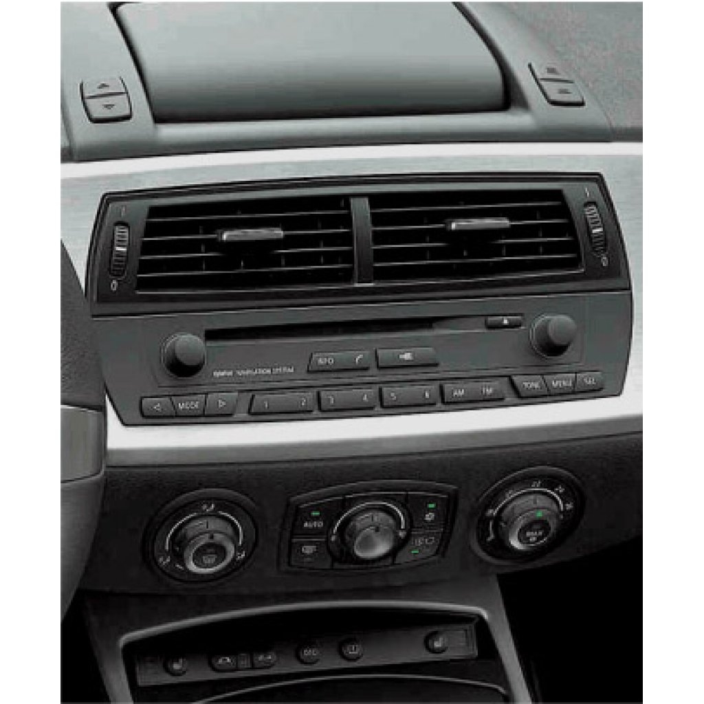 ISO redukce pro BMW Z4 (E85) 2003-2009