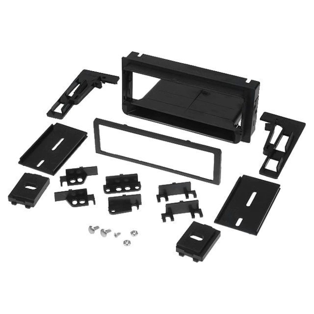 ISO redukce pro Chevrolet Corvette 1994-2004 Blazer/Tahoe 1998-2002