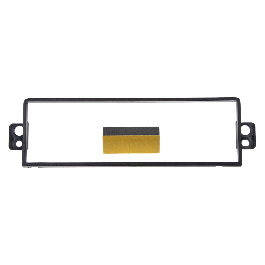 ISO redukce pro Chevrolet Kalos