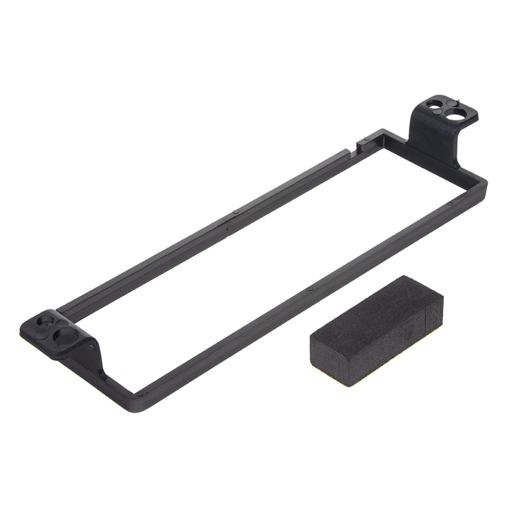 ISO redukce pro Chevrolet Kalos