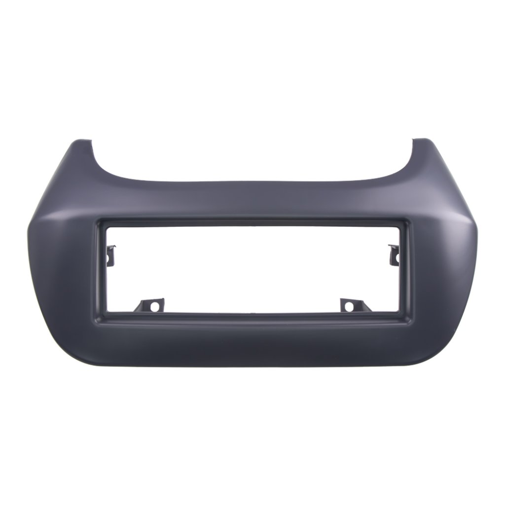ISO redukce pro Citroën Nemo, Fiat Qubo, Fiorino, Peugeot Bipper 2009-