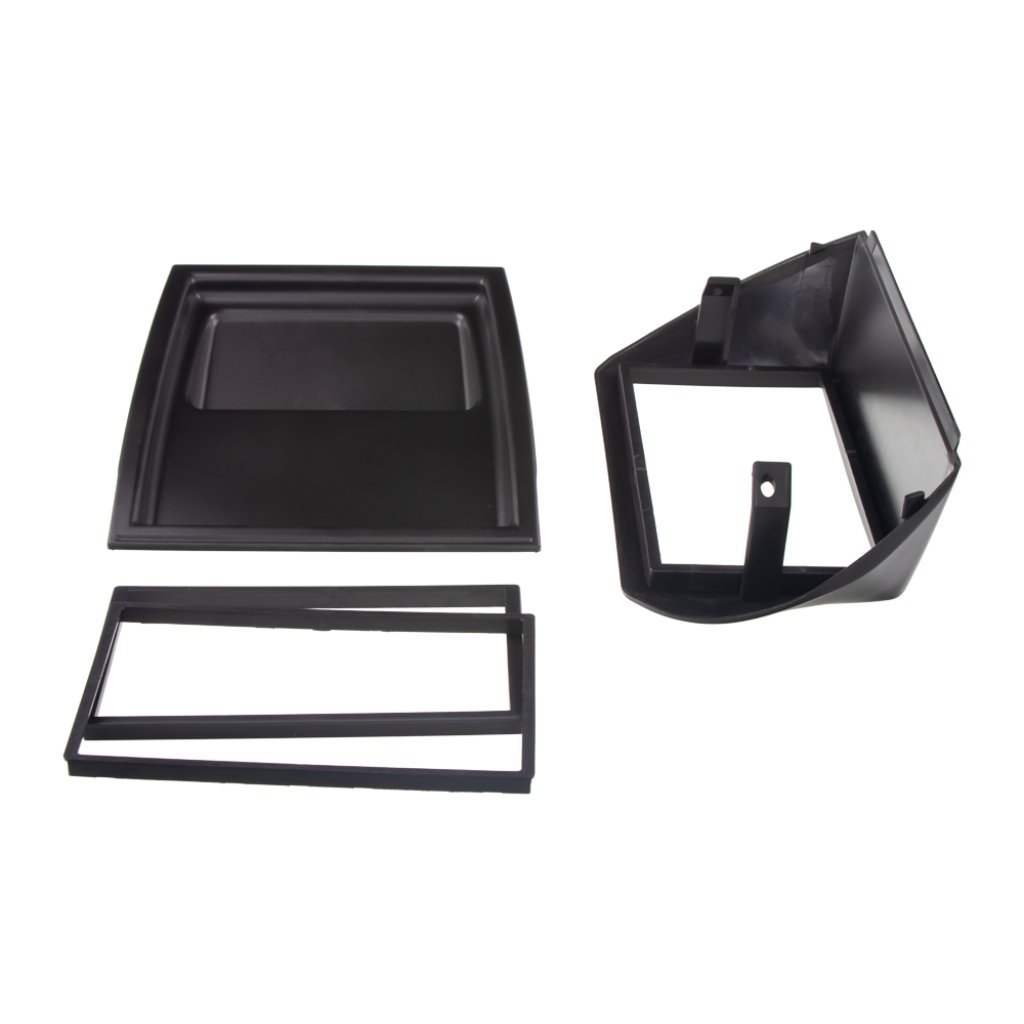 ISO redukce pro Citroën Nemo, Fiat Qubo, Fiorino, Peugeot Bipper 2009-