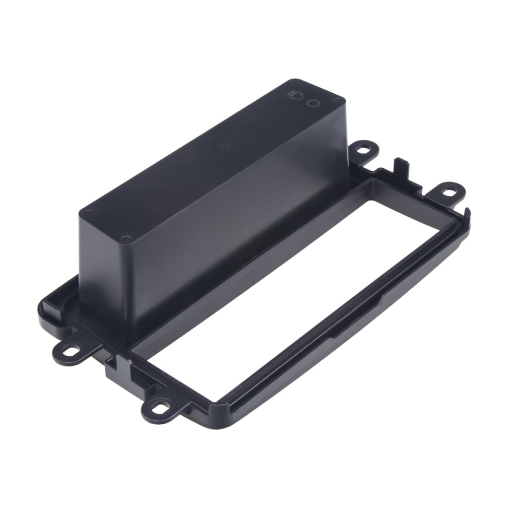 ISO redukce pro Dacia Lodgy, Dokker 2012-