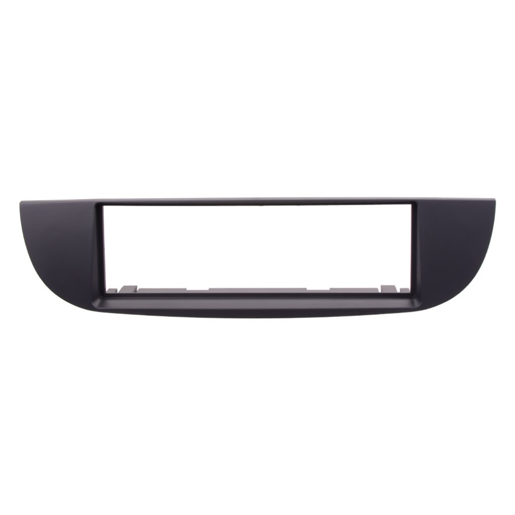 ISO redukce pro Fiat 500 2007-
