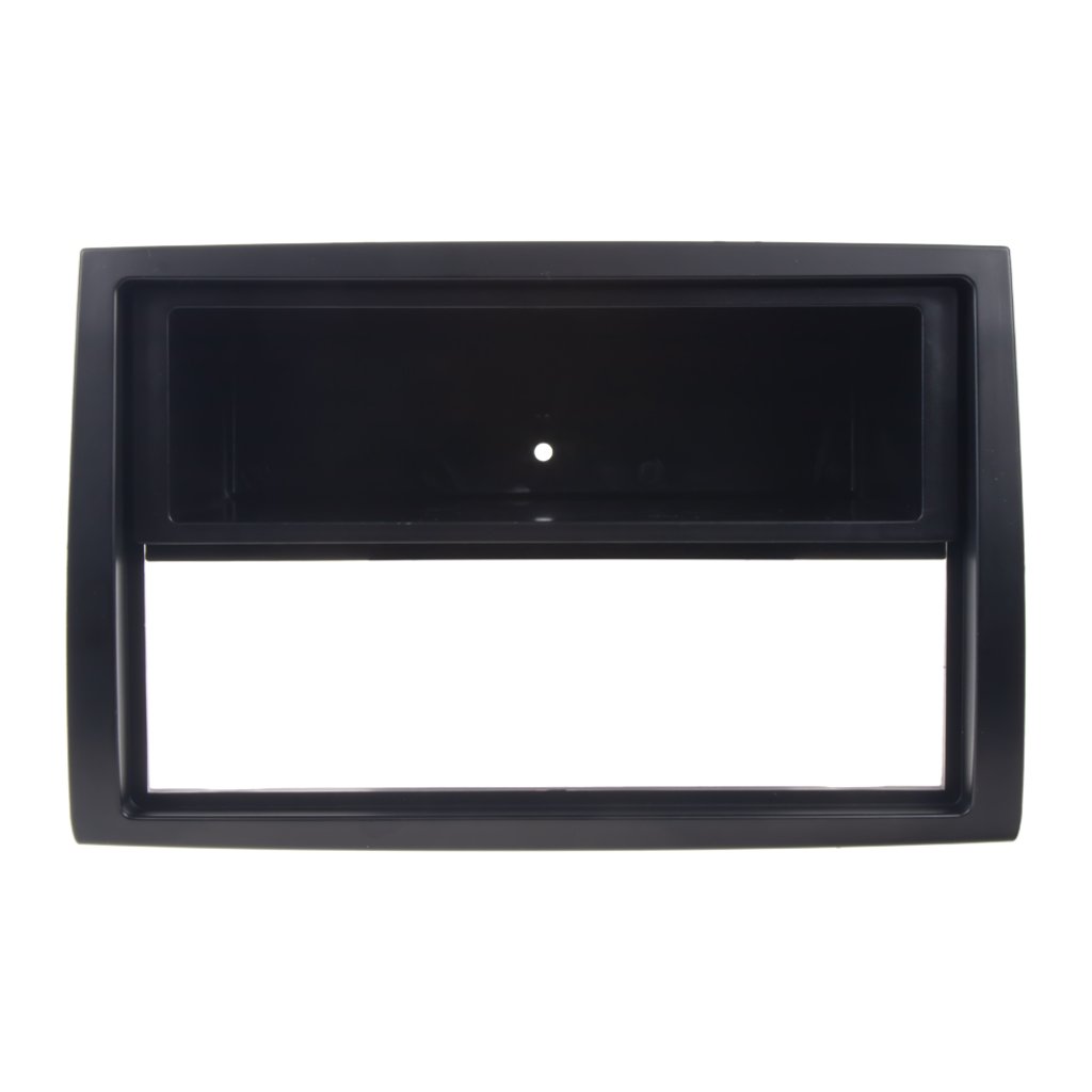 ISO redukce pro Fiat Ducato 06-11, Peugeot Boxer 07-11, Citroen Jumper 07-11