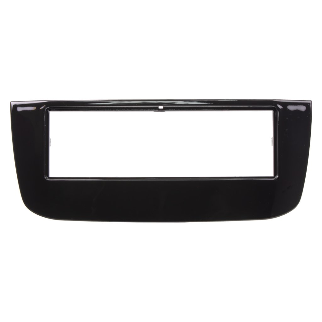 ISO redukce pro Fiat Punto Evo 07/2008-2012, Punto 03/2012-