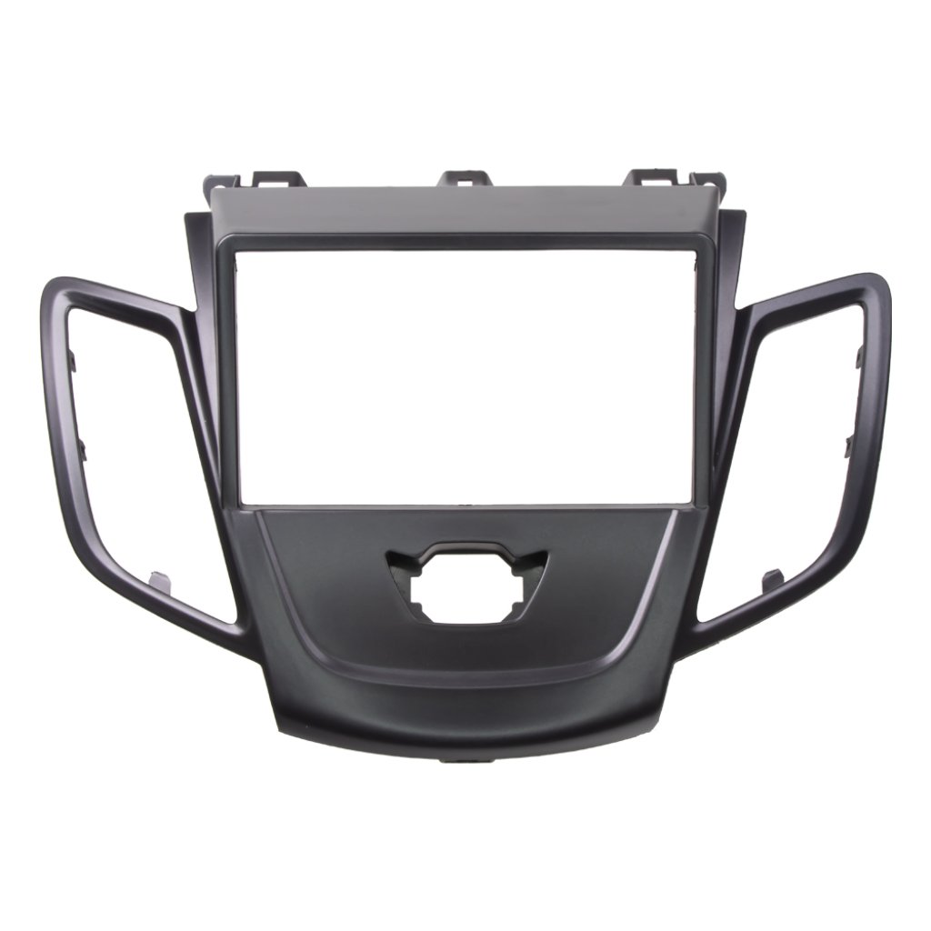 ISO redukce pro Ford Fiesta 10/2008-