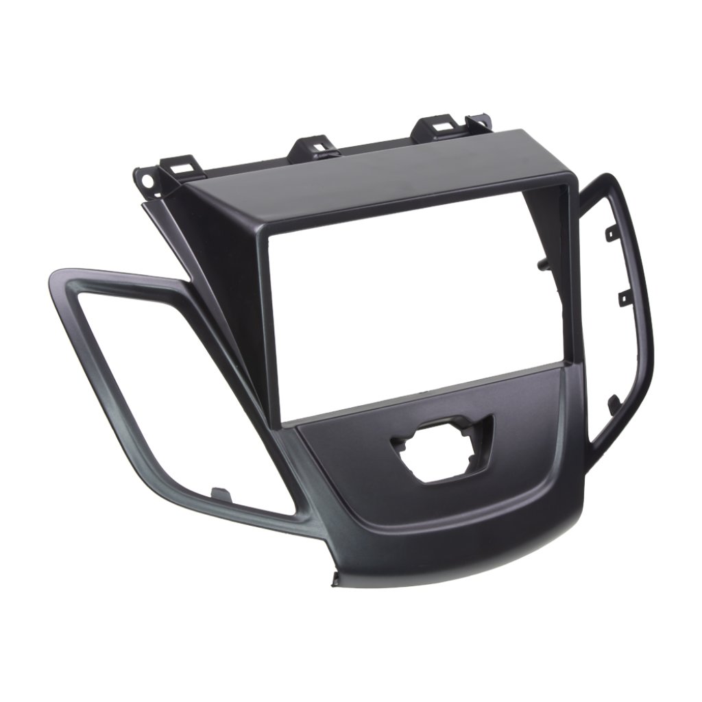 ISO redukce pro Ford Fiesta 10/2008-